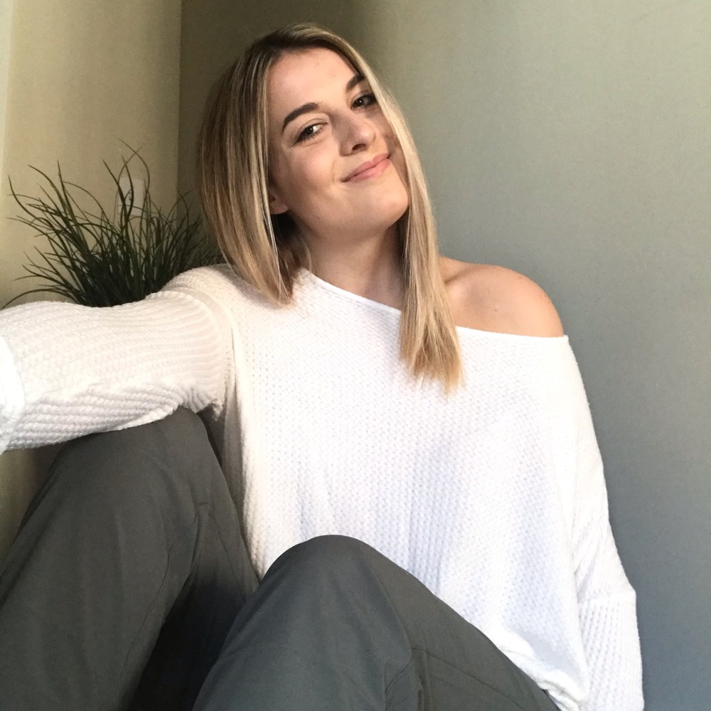 Meet your Posher, Kerri